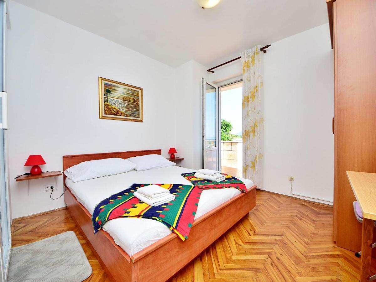 Apartment Jelka-3 By Interhome Trstenik  Esterno foto