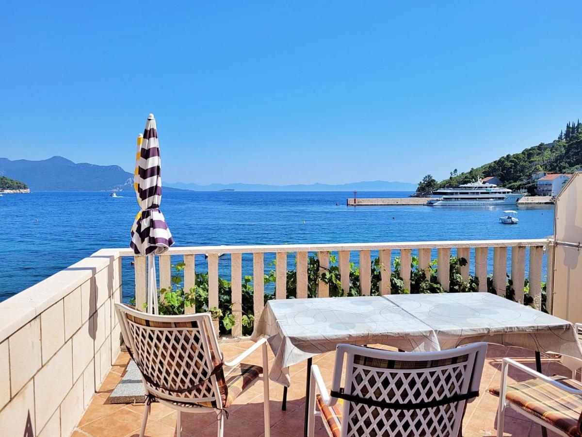 Apartment Jelka-3 By Interhome Trstenik  Esterno foto