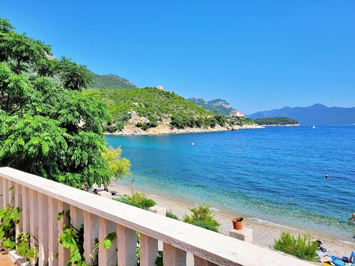 Apartment Jelka-3 By Interhome Trstenik  Esterno foto