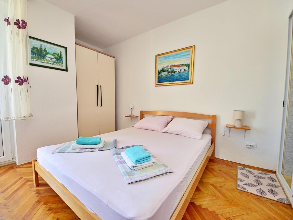 Apartment Jelka-3 By Interhome Trstenik  Esterno foto