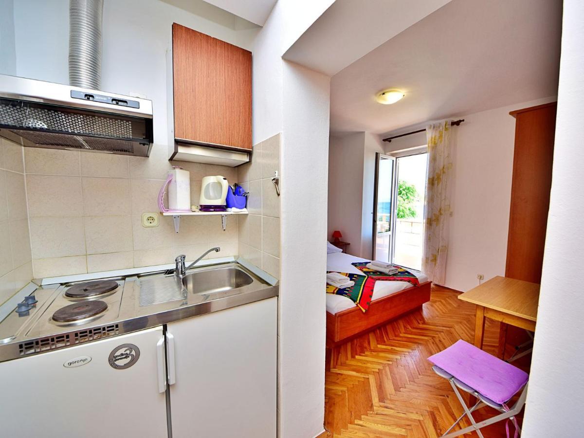 Apartment Jelka-3 By Interhome Trstenik  Esterno foto