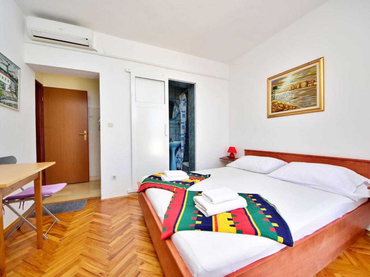 Apartment Jelka-3 By Interhome Trstenik  Esterno foto