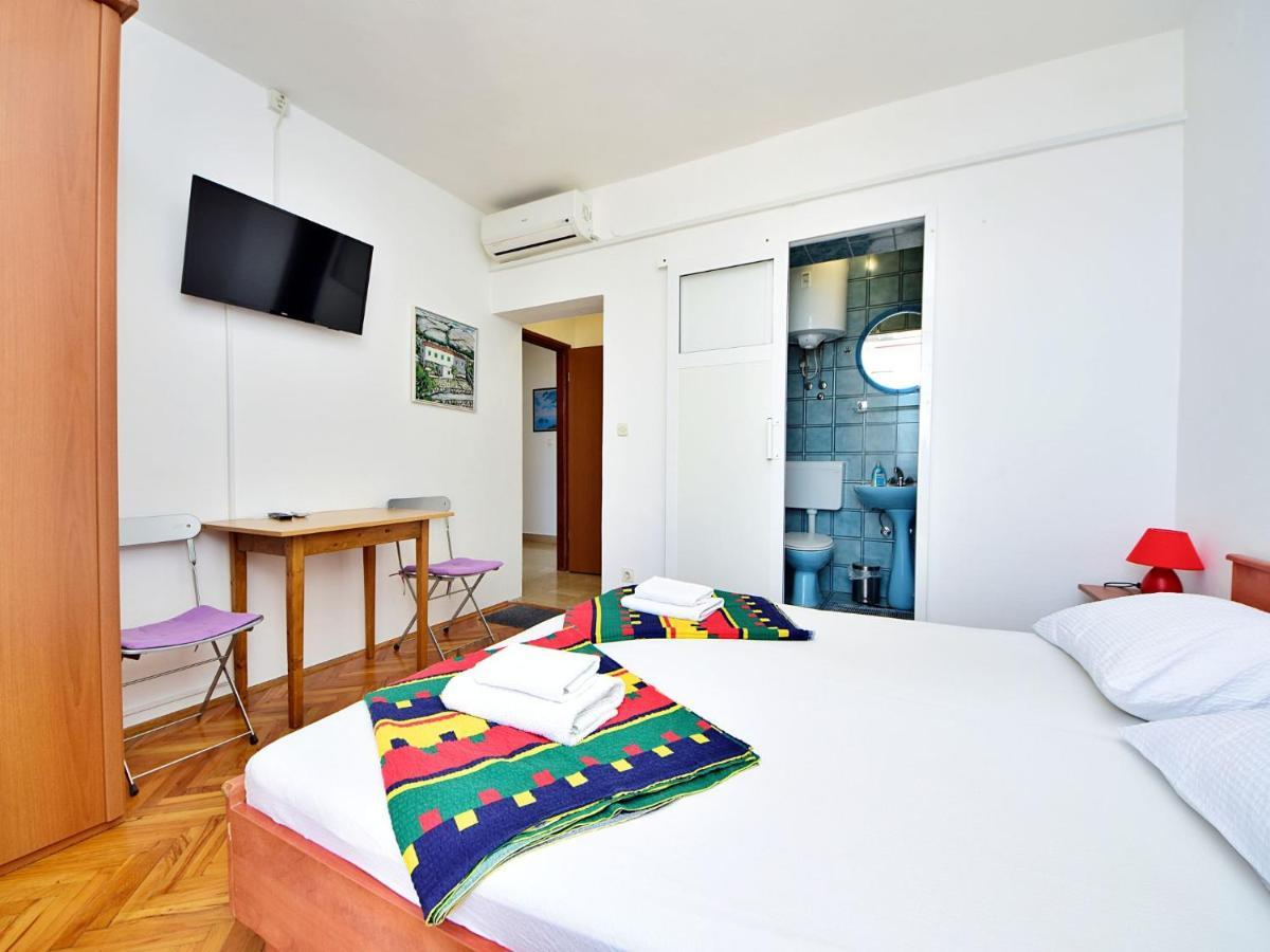 Apartment Jelka-3 By Interhome Trstenik  Esterno foto
