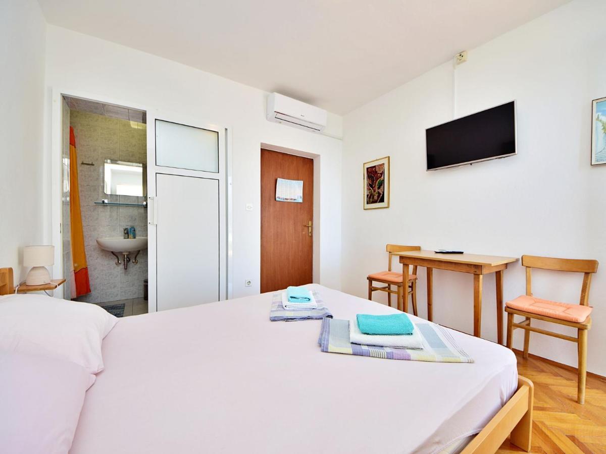 Apartment Jelka-3 By Interhome Trstenik  Esterno foto