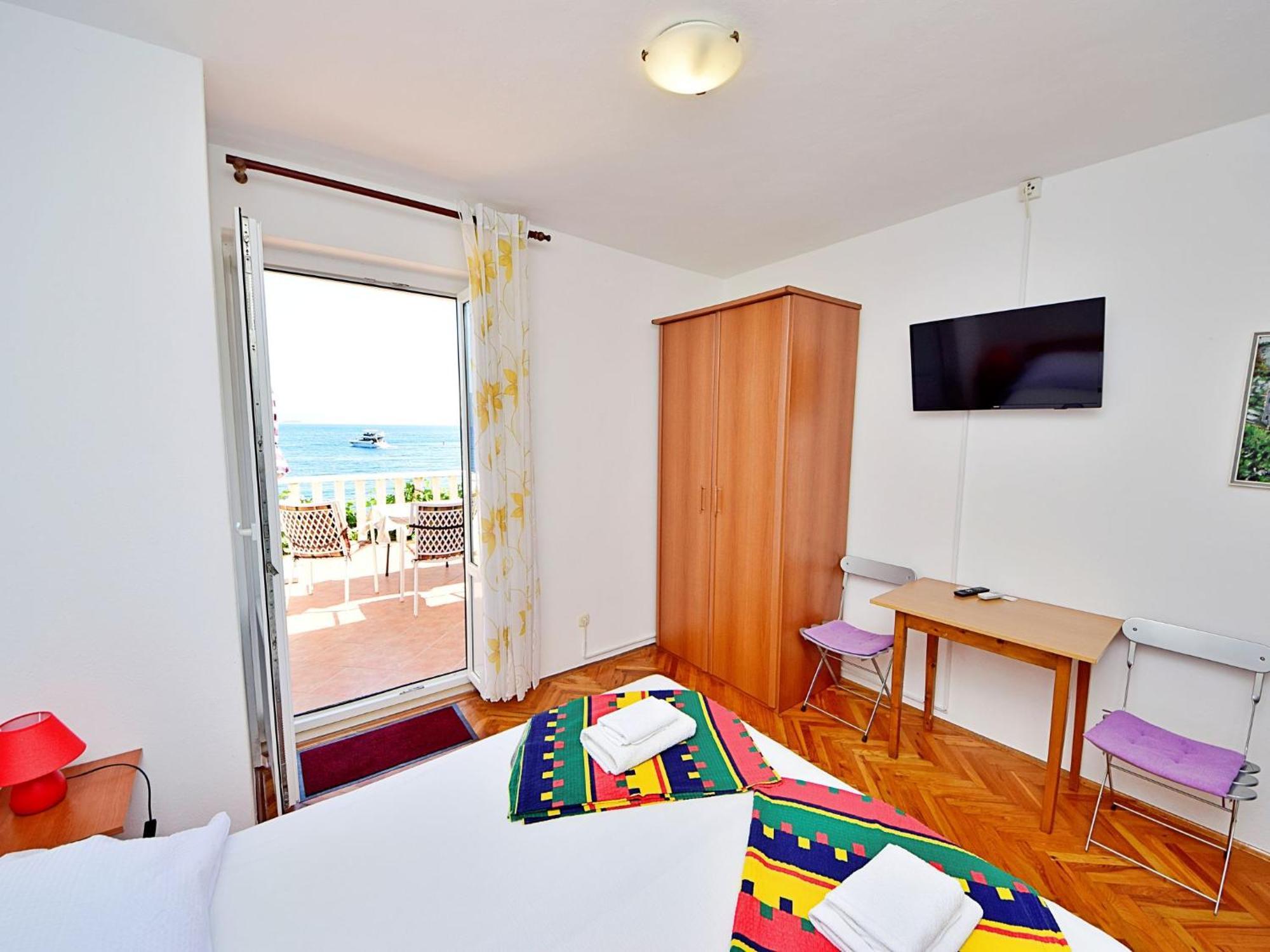Apartment Jelka-3 By Interhome Trstenik  Esterno foto