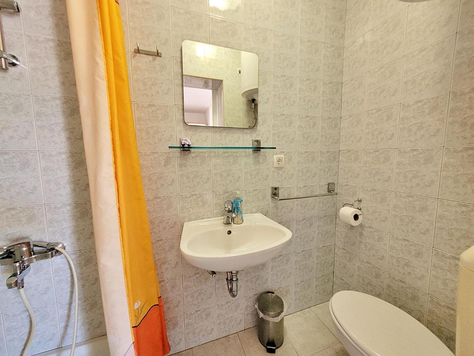 Apartment Jelka-3 By Interhome Trstenik  Esterno foto