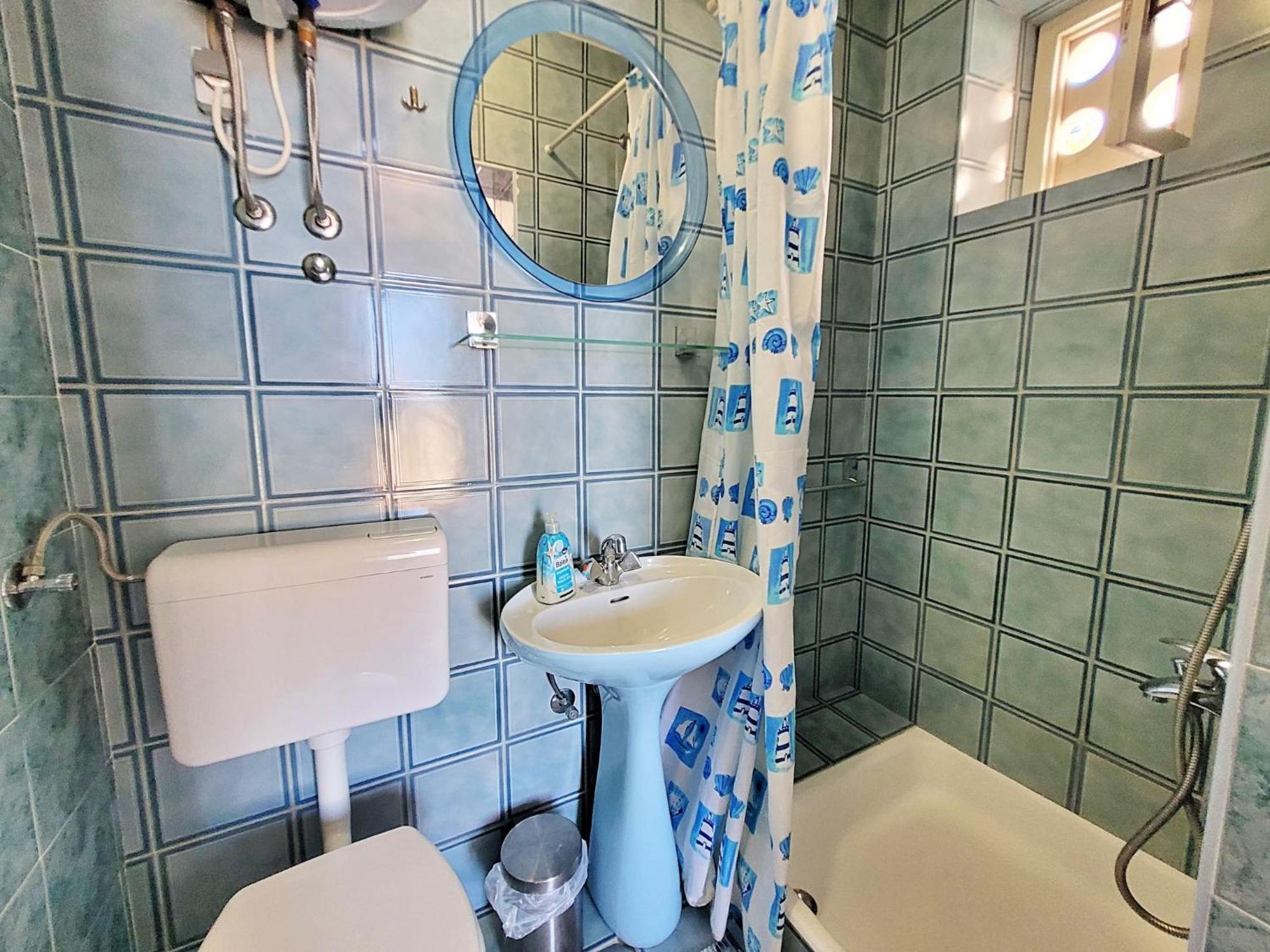 Apartment Jelka-3 By Interhome Trstenik  Esterno foto